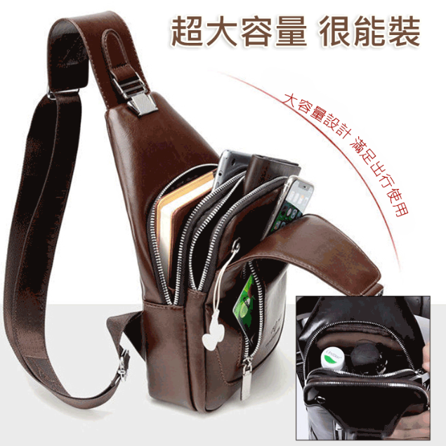多功能背包，休閒商務都可背，容量超大，想裝什麼就裝什麼！