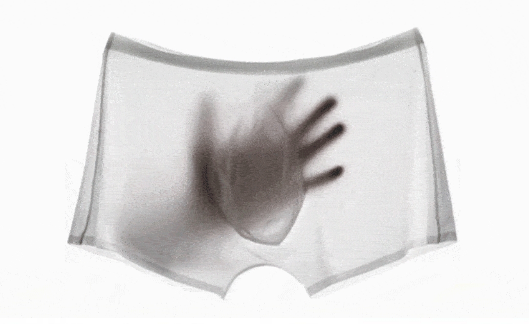 日本潮流 免郵費【3D冰絲平角短褲】超薄無縫、透氣性極佳、舒適輕便(買1送5) 日本潮流 免郵費【3D冰絲平角短褲】超薄無縫、透氣性極佳、舒適輕便(買1送5)